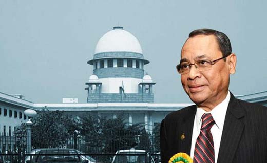CJI -SC
